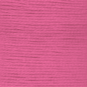 DMC Perle (Pearl) 5 Cotton #3688 MEDIUM MAUVE 10g Ball 45m
