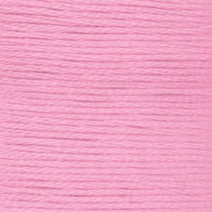 DMC Perle (Pearl) 5 Cotton #3689 LIGHT MAUVE 10g Ball 45m