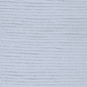 DMC Perle (Pearl) 5 Cotton #415 PEARL GREY 10g Ball 45m