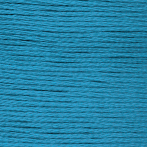 DMC Perle (Pearl) 5 Cotton #518 LIGHT WEDGWOOD BLUE 10g Ball 45m