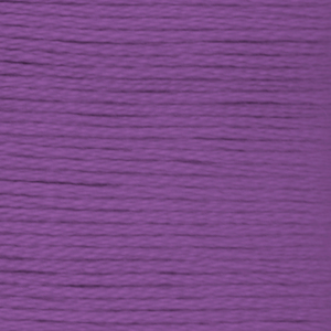 DMC Perle (Pearl) 5 Cotton #552 MEDIUM VIOLET 10g Ball 45m