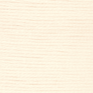 DMC Perle (Pearl) 5 Cotton #712 CREAM 10g Ball 45m