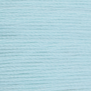 DMC Perle (Pearl) 5 Cotton #747 VERY LIGHT SKY BLUE 10g Ball 45m