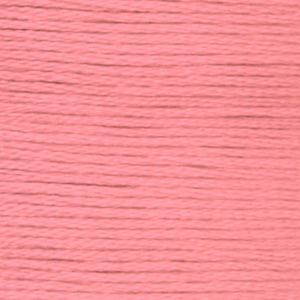 DMC Perle (Pearl) 5 Cotton #760 SALMON 10g Ball 45m