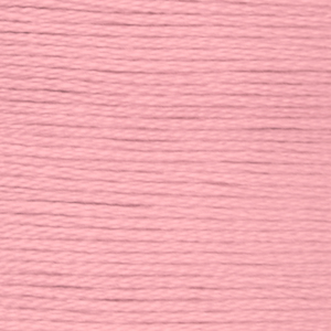 DMC Perle (Pearl) 5 Cotton #761 LIGHT SALMON 10g Ball 45m