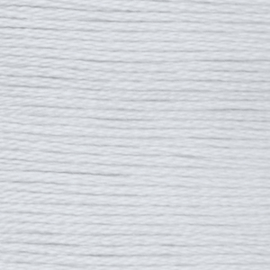 DMC Perle (Pearl) 5 Cotton #762 VERY LIGHT PEARL GREY 10g Ball 45m