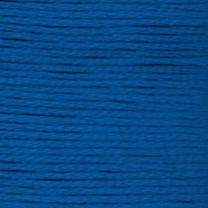 DMC Perle (Pearl) 5 Cotton #797 ROYAL BLUE 10g Ball 45m