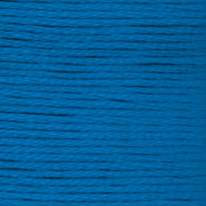 DMC Perle (Pearl) 5 Cotton #798 DARK DELFT BLUE 10g Ball 45m