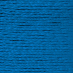 DMC Perle 5 Cotton #798 DARK DELFT BLUE 10g Ball 45m
