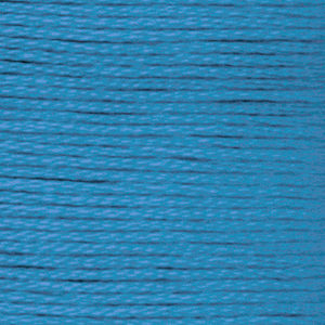 DMC Perle 5 Cotton #799 MEDIUM DELFT BLUE 10g Ball 45m
