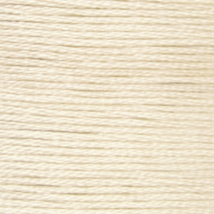 DMC Perle (Pearl) 5 Cotton #822 LIGHT BEIGE GREY 10g Ball 45m
