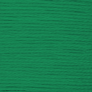 DMC Perle (Pearl) 5 Cotton #911 MEDIUM EMERALD GREEN 10g Ball 45m