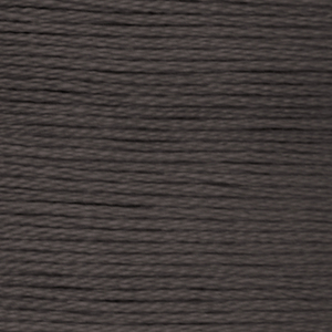 DMC Perle (Pearl) 5 Cotton #938 VERY DARK COFFEE BROWN 10g Ball 45m