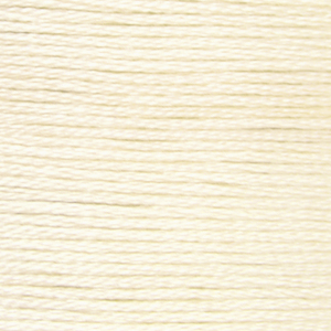 DMC Perle (Pearl) 5 Cotton #ECRU ECRU 10g Ball 45m