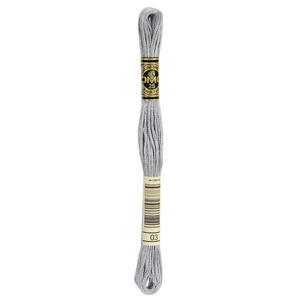 DMC Stranded Cotton #03 Mouse Hand Embroidery Floss 8m Skein