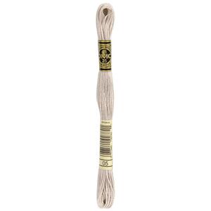 DMC 754 Light Peach 6 Strand Embroidery Floss | DMC #117UA-754