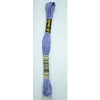 DMC 3761: Light Sky Blue (6-strand cotton floss) - Maydel