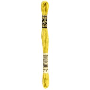 DMC Stranded Cotton #18 Mirabelle Hand Embroidery Floss 8m Skein
