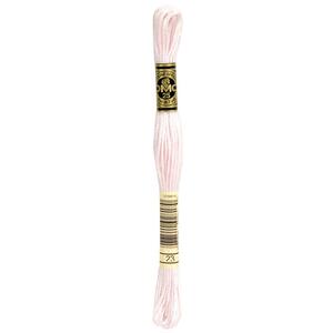 DMC Stranded Cotton #23 Apple Tree Flower Hand Embroidery Floss 8m Skein