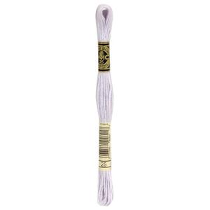 DMC Stranded Cotton #25 Colchique Hand Embroidery Floss 8m Skein