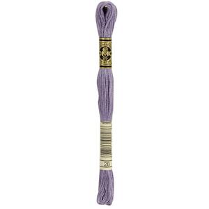 DMC Embroidery Floss - Snow White B5200