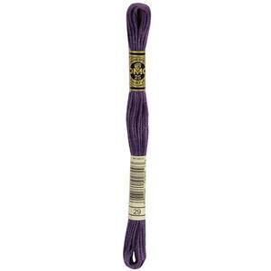 DMC Stranded Cotton #29 Moussaka Hand Embroidery Floss 8m Skein