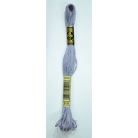 DMC 754 Light Peach 6 Strand Embroidery Floss | DMC #117UA-754