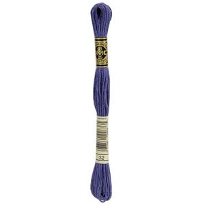 DMC Stranded Cotton #32 Brimbelle Hand Embroidery Floss 8m Skein