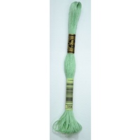 DMC Stranded Cotton #564 Very Light Jade Hand Embroidery Floss 8m Skein