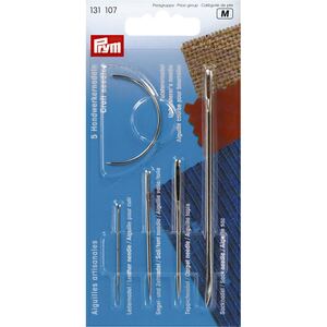 Prym Craft Needles, 5 Assorted Needles #131107