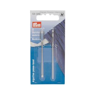 Prym Bodkins H&amp;T Pack of 2