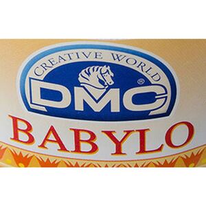 DMC Babylo Crochet Cotton Ball