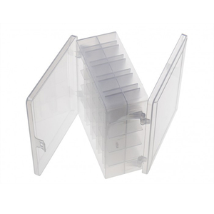 Hemline Double Sided Bobbin Box, Select Box Type