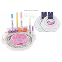 Hemline Bobbins and Accessories Organizer