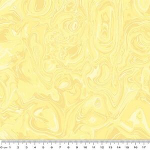 Marbella Macaroon, 112cm Wide Cotton Fabric