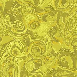 Marbella Olive, 112cm Wide Cotton Fabric