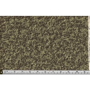 RJR Fabrics Danscapes Natural, Cotton Fabric, 110cm Wide Per Metre