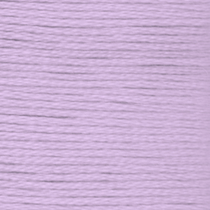 DMC Dentelles Special, Size 80, 97m Ball, #210 Medium Lavender