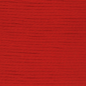 DMC Dentelles Special, Size 80, 97m Ball, #321 RED
