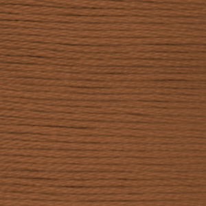 DMC Dentelles Special, Size 80, 97m Ball #433 MEDIUM BROWN