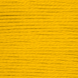 DMC Dentelles Special, Size 80, 97m Ball, #444 DARK LEMON