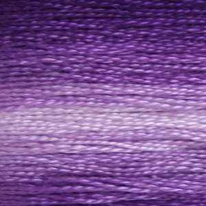 DMC Dentelles Special, Size 80, 97m Ball, #52 VARIEGATED VIOLET