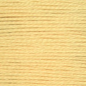DMC Dentelles Special, Size 80, 97m Ball, #745 LIGHT PALE YELLOW