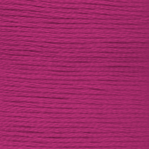 DMC Dentelles Special, Size 80, 97m Ball, #917 Medium Plum