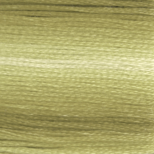 DMC Dentelles Special, Size 80, 97m Ball, #94 Variegated Khaki Green