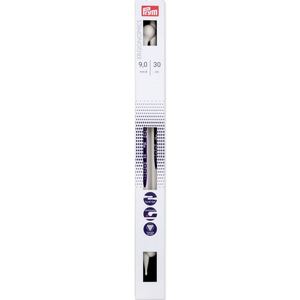 Single-Pointed Knitting Needles 30cm x 9.00mm by Prym.Ergonomics