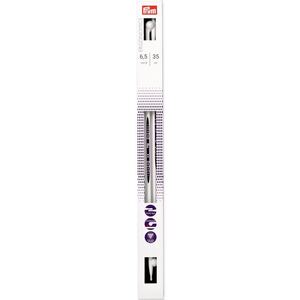 Single-Pointed Knitting Needles 35cm x 6.50mm by Prym.Ergonomics