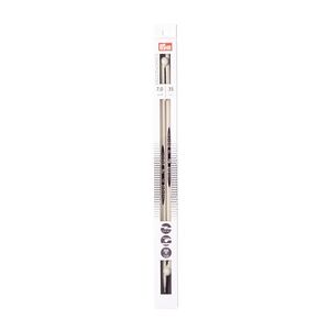 Single-Pointed Knitting Needles 35cm x 7.00mm by Prym.Ergonomics