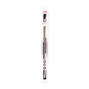 Single-Pointed Knitting Needles 35cm x 10.0mm by Prym.Ergonomics