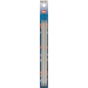 Clover 2pk Interchangeable 13/9mm Circular Knitting Needle Set by